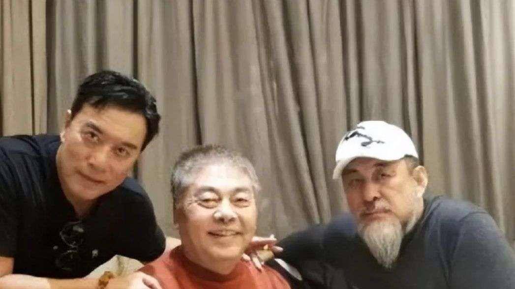 诸如扮演马超的安亚平,扮演曹丕的杨俊,扮演刘禅的李铁,扮演张苞的迟