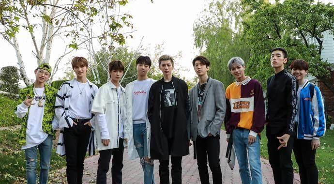 粉丝经济下的偶像天团,是不存在的_节目_团体_女孩子