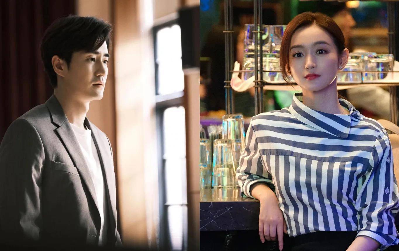 流金岁月:心机女袁媛脱胎换骨后和章安仁没能复合的真相,太扎心_南孙