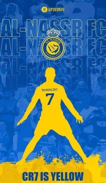 谁能想到,继沙特阿拉伯之后,c罗本赛季还要去塔吉克斯