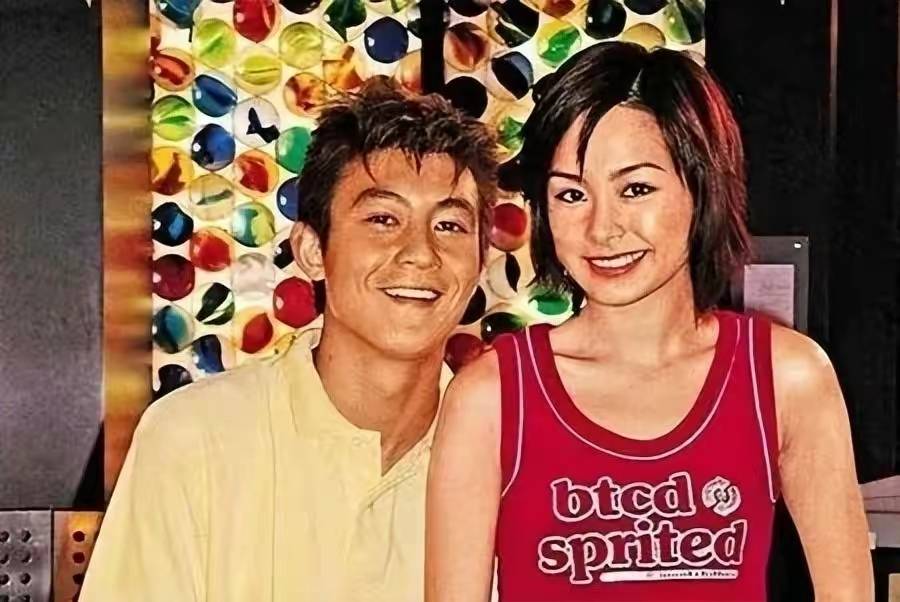 潮男陈冠希为何赢得一众女士芳心,就连女星也不例外_阿娇_照片_张柏芝