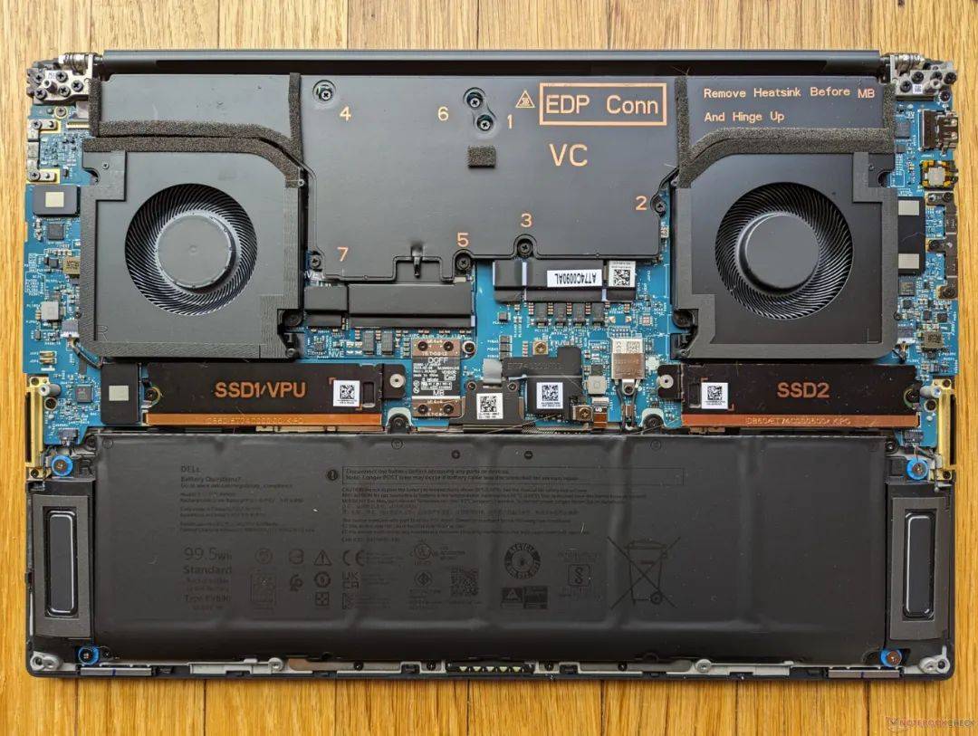 thinkpad p1隐士的挑战者!昂贵的戴尔precision 5680是否值得买?