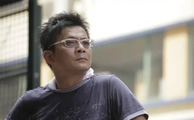 港片怀旧指南:那个年代的江湖儿女情仇_系列_老电影_香港