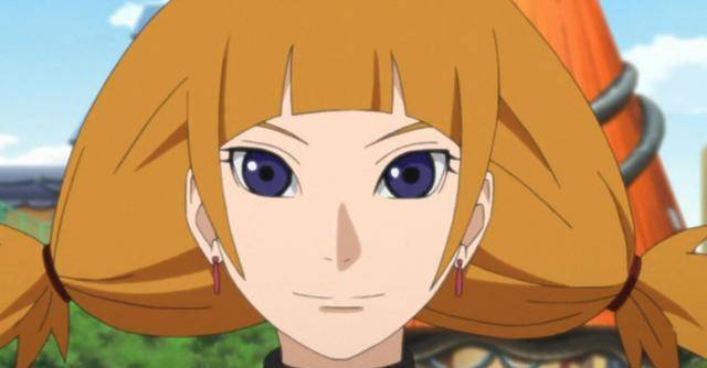 风祭萌黄身上的血继限界木遁哪来的?