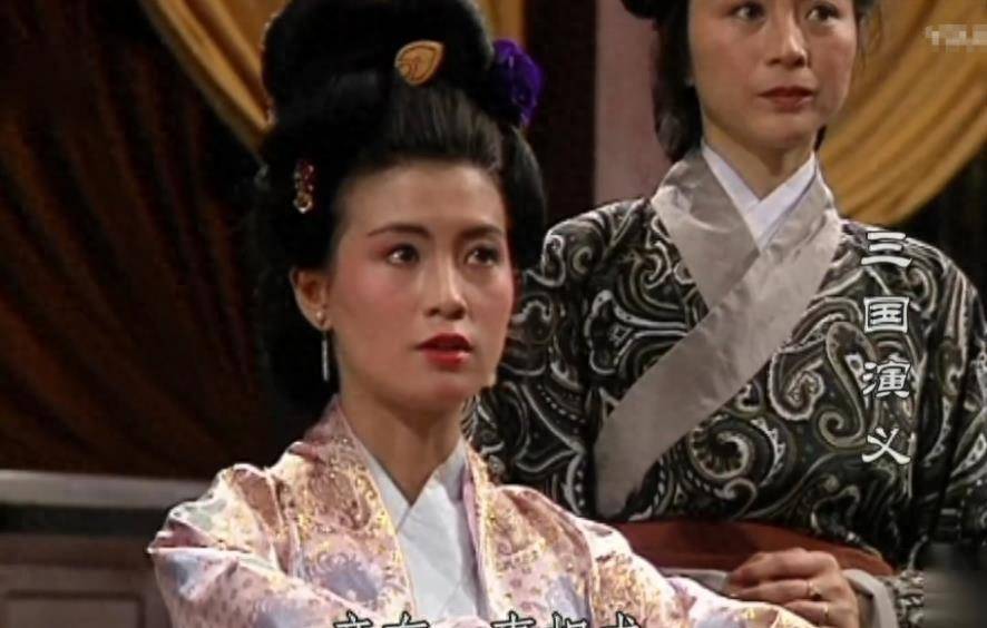 原来他们是夫妻,真是想不到"李云龙"和"西平公主"是一对_明星_时候_兰