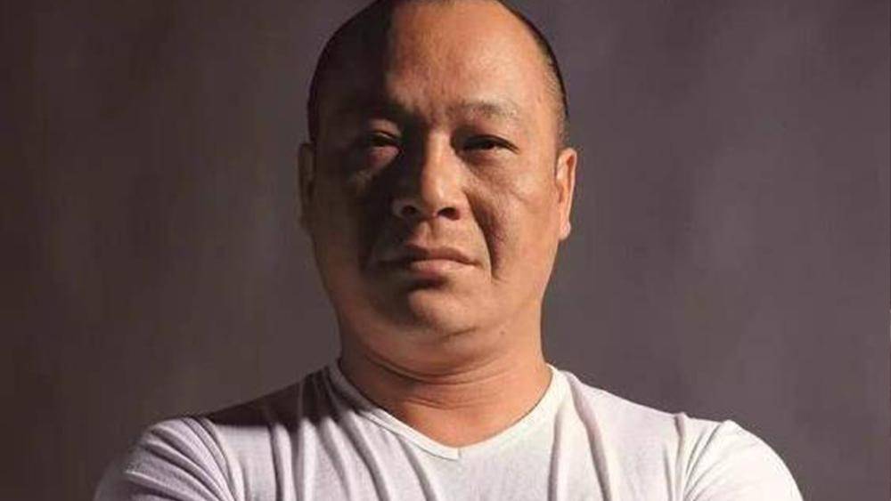 "大b哥"吴志雄:15岁成江湖大佬,落魄后古天乐帮还千万赌债_生活_电影