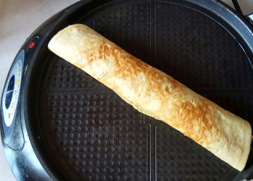 这种肉是人工合成的,医生都不吃,劝你想吃也要忍住_人造肉_鸡蛋卷