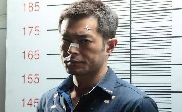 古天乐坐过2年牢,凭什么成了"大众男神"?