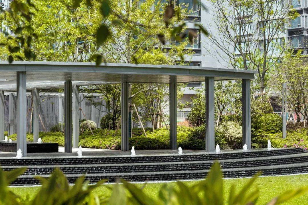 温州檀境售楼处电话400-012-6588_实景图_工艺_质感