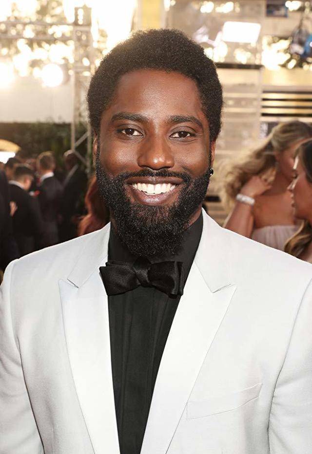 戈登局长"黑化",新版《蝙蝠侠》再次确定重要角色_黑人_电影_网站