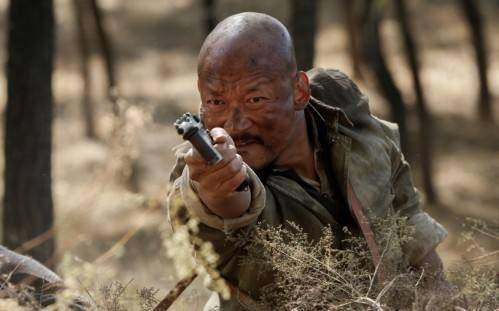 滇西恶匪"张结巴",吃人剜心,堪称民国"第一凶残"