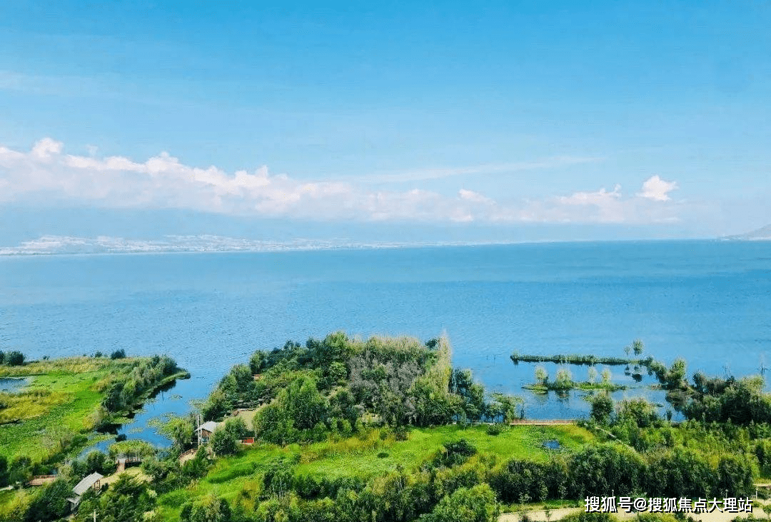 (大理古城)怡景尚居首页网站丨怡景尚居楼盘详情丨欢迎您_海景_洱海