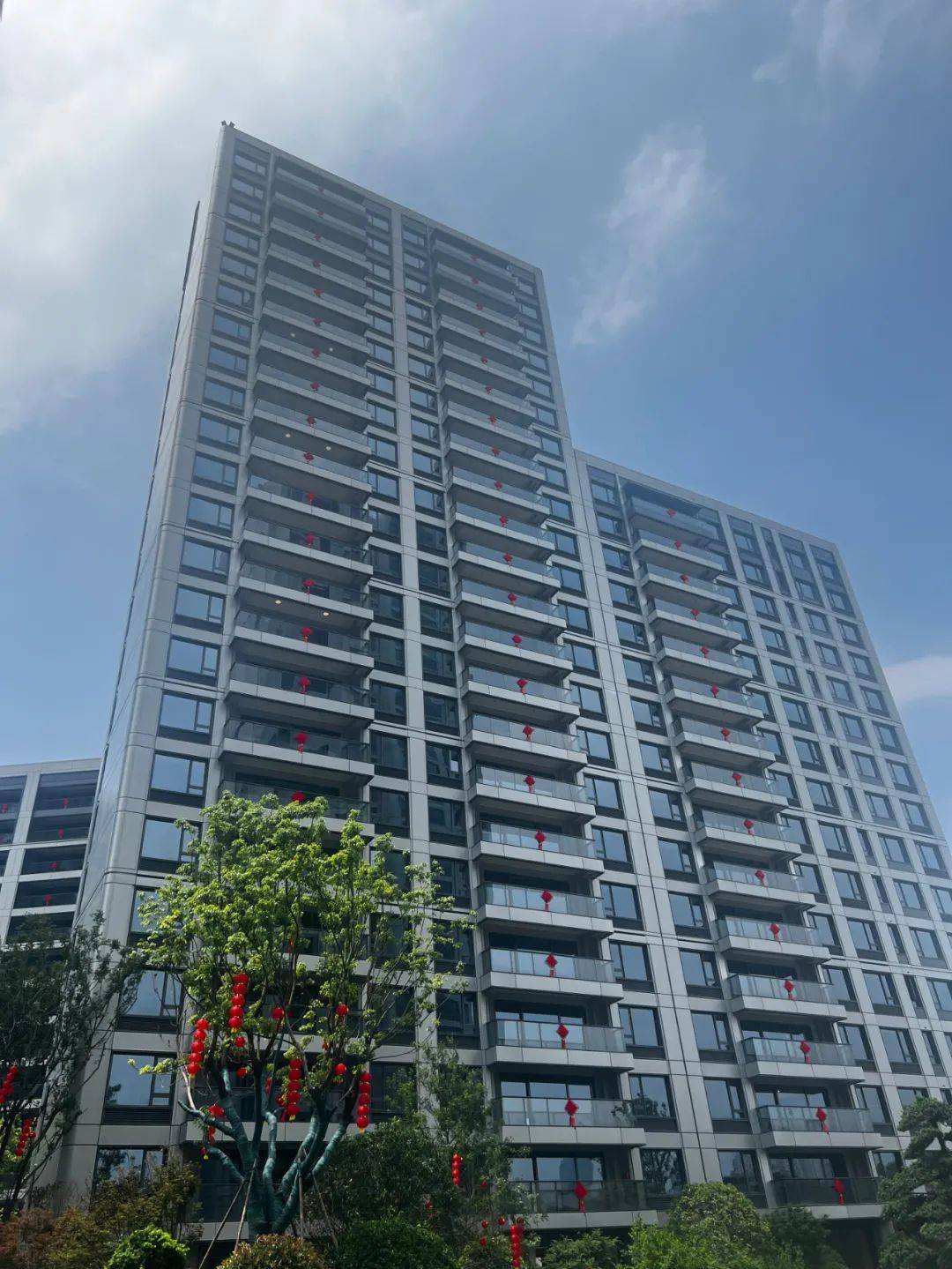 温州【九山金茂府】售楼处电话—地址—2023售楼中心售楼部—图文解析