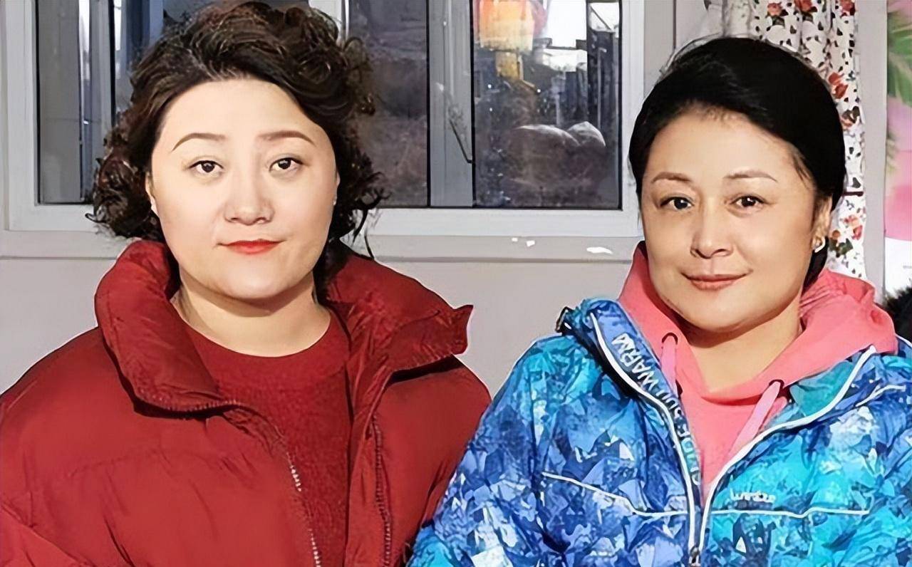 葛珊珊_徒弟_赵家班