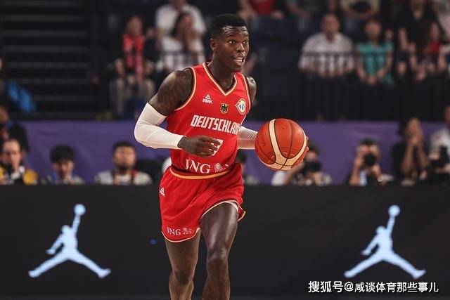 这天赋令人羡慕_施罗德_最佳球员_德国