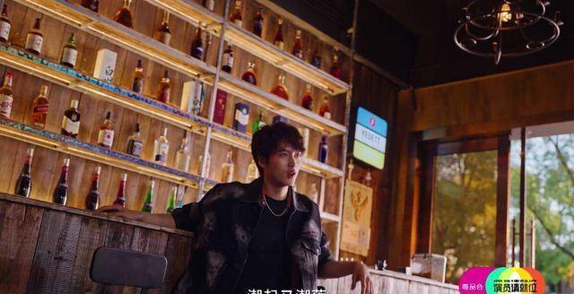 感谢陈凯歌的妙手回春,我get到陈宥维的颜,s卡还是给胡杏儿_任敏_作品