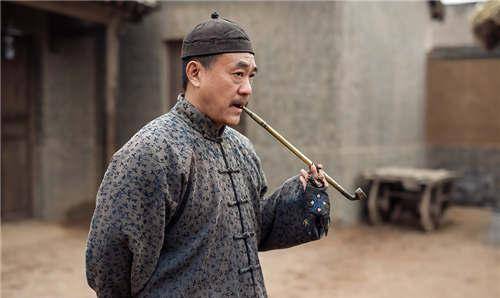 古代中国,政权不下乡?《破冰行动》里的"乡绅"能量被夸大了?