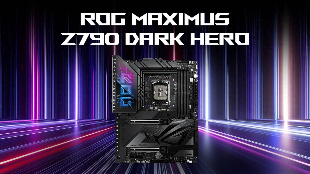 华硕z790主板领衔 多款新品亮相科隆游戏展_wifi_接口_包括