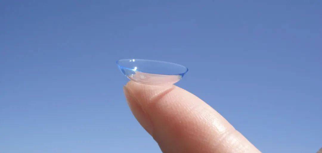 什么情况下可以选择验配「ok镜」?_角膜_度数_镜片