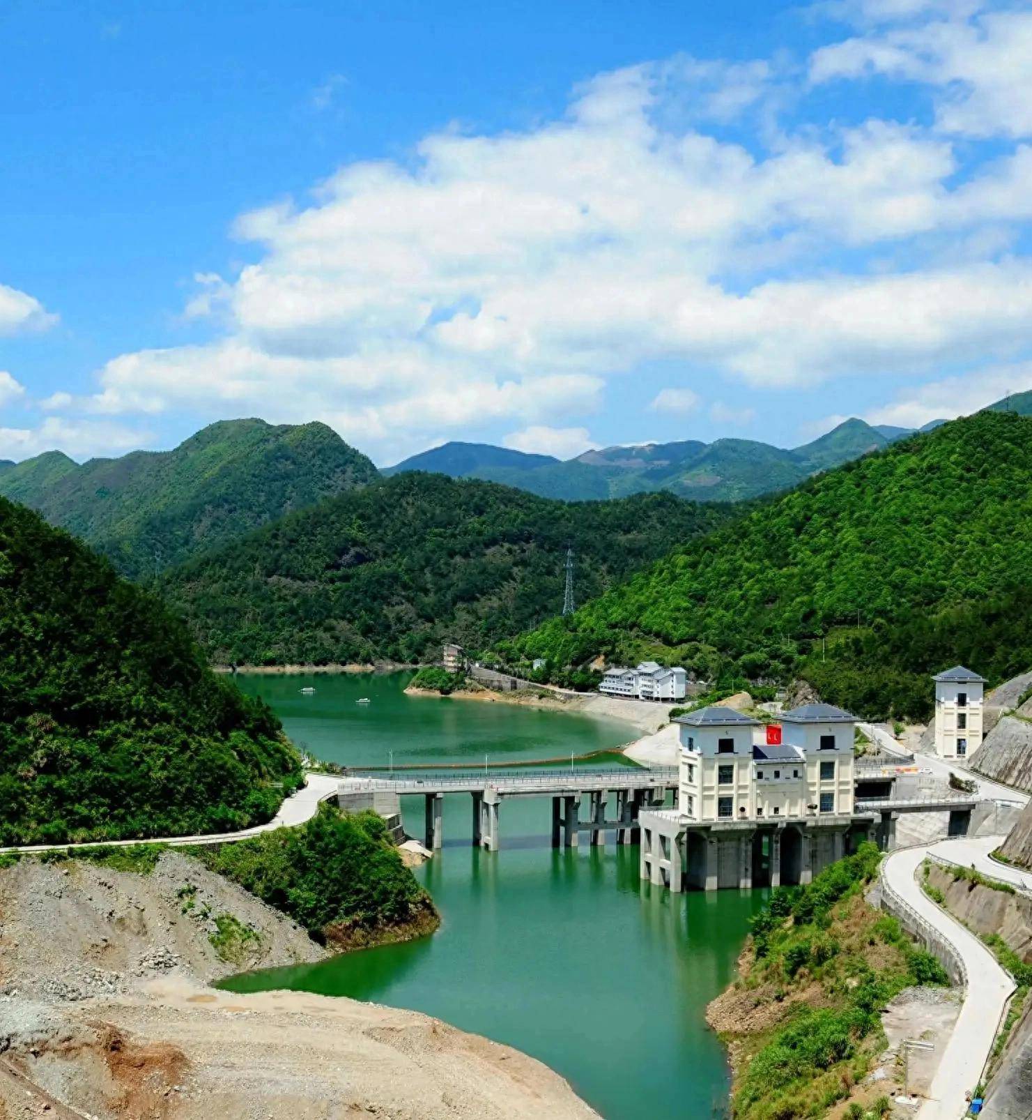 江西宜春将新增一抽蓄项目_建设_奉新_发展