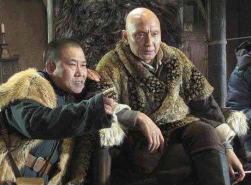 滇西恶匪"张结巴",吃人剜心,堪称民国"第一凶残"