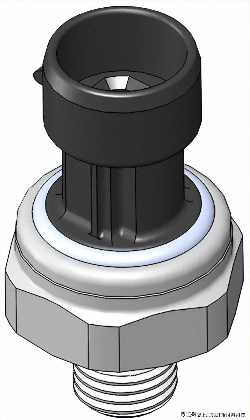 低压氢气传感器/进气压力传感器采用apt陶瓷电容技术,介质兼容性好,耐