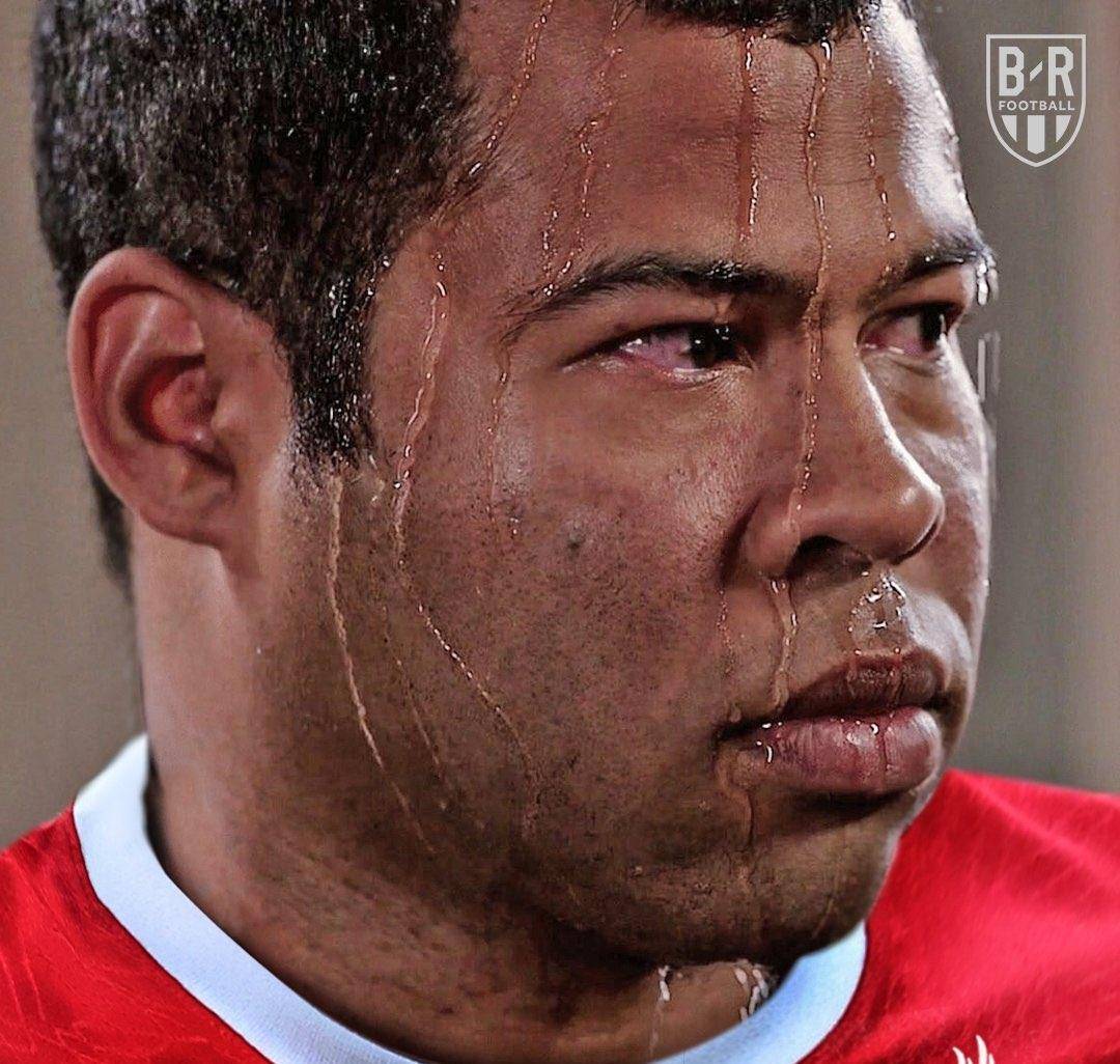 腾圣!塔子哥你别整活了_球迷_梅西_哈弗茨