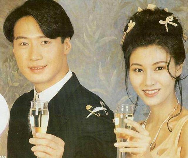 54岁黎明罕见表白太太,首度承认其天王嫂身份!_婚姻_wing_会上