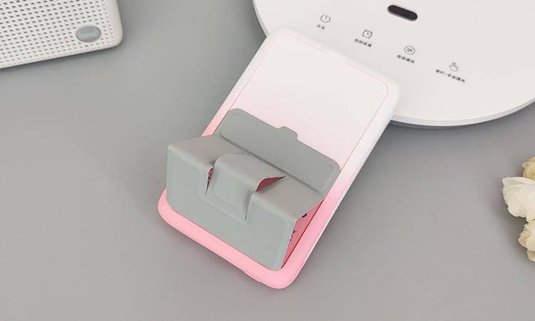 轻装上阵,完美解决带数据线的麻烦:sanag塞那K60无线磁吸充电宝