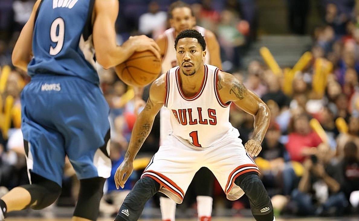 德里克·罗斯:从伤病困扰到重生,篮球史上最震撼的强势回归!