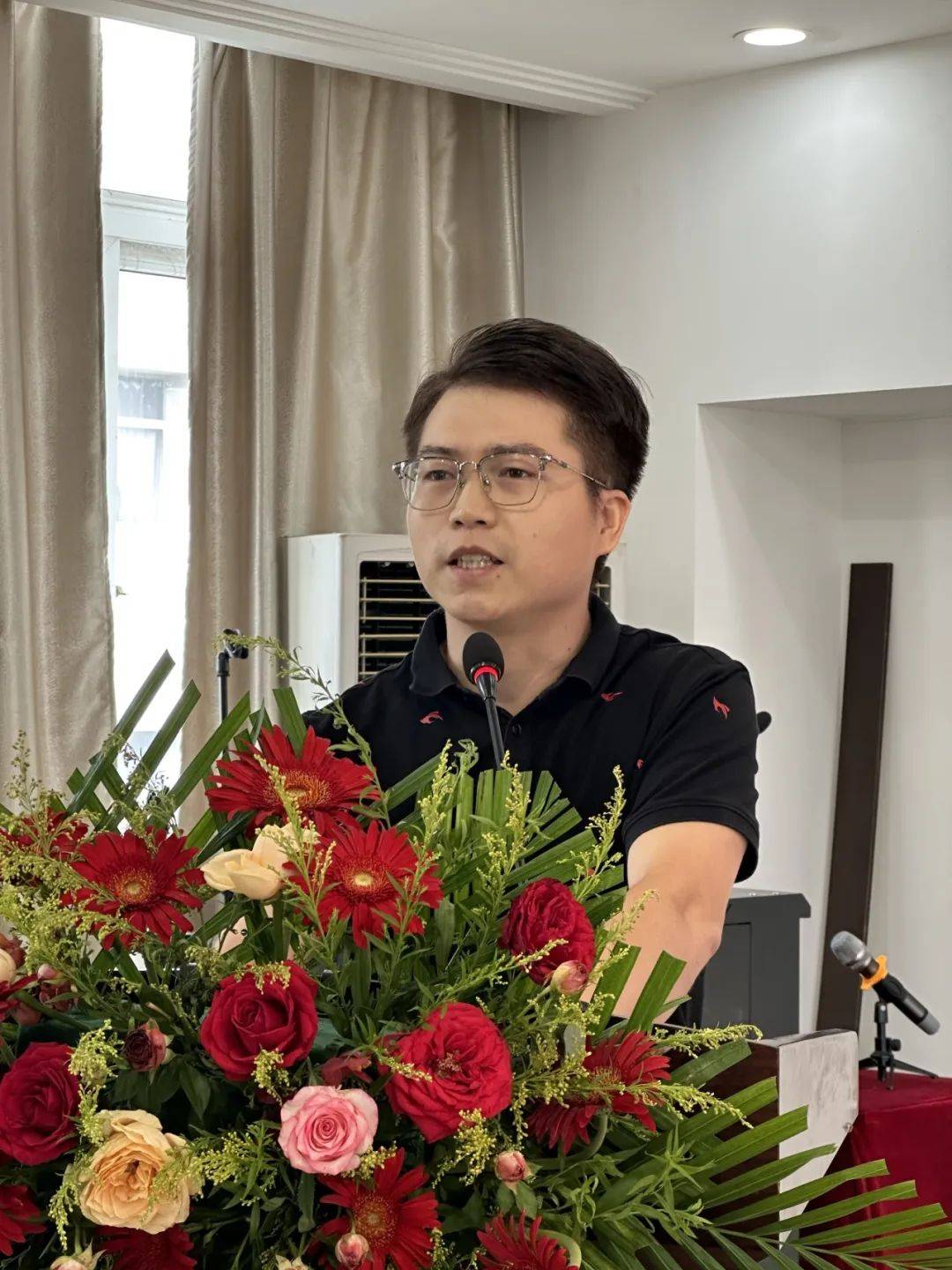 秦淮区这所高中刘洪友书法特长生班正式开班!_全国政协_活动_南京