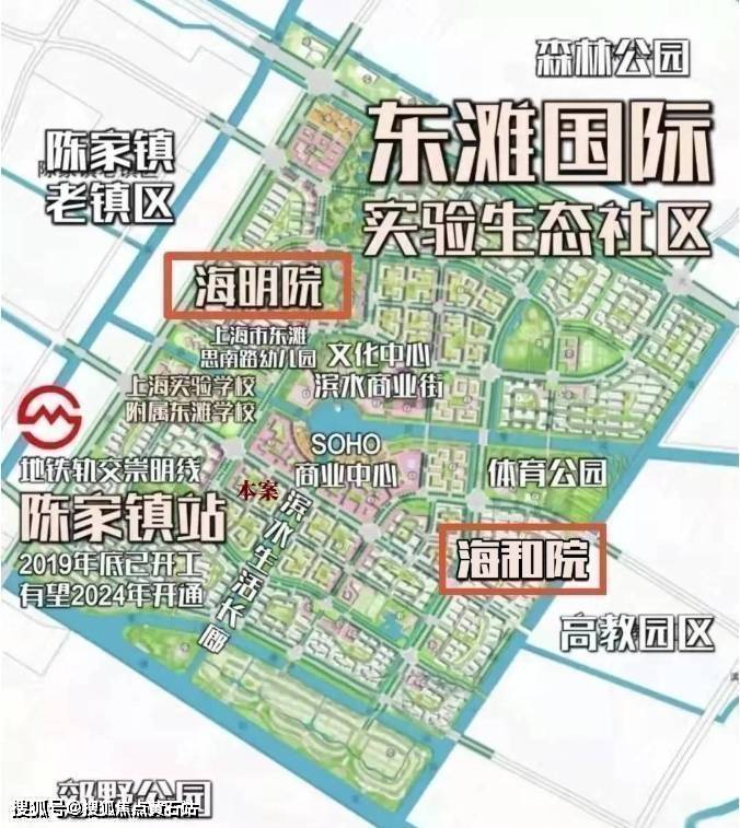 崇明-路劲象屿岛上的院子(翠羽景庭)_搜狐网