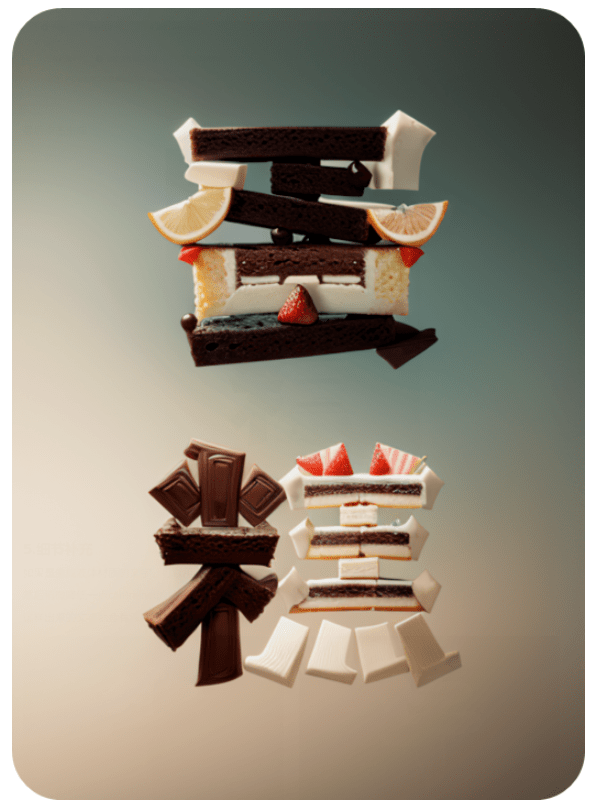 ai绘画新风口:文字藏进图片视频爆火,保姆级教程送给你!