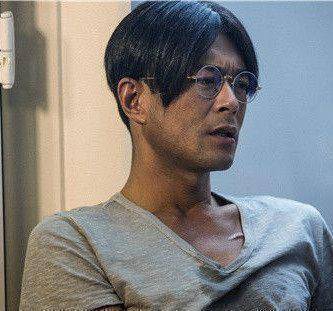 还记得《杀破狼2》里面贩卖人体器官的大反派吗?