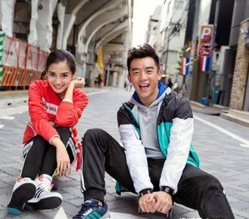 《跑男9》嘉宾阵容流出:李晨取代baby稳坐c位,嘉宾待遇一目了然_郑恺