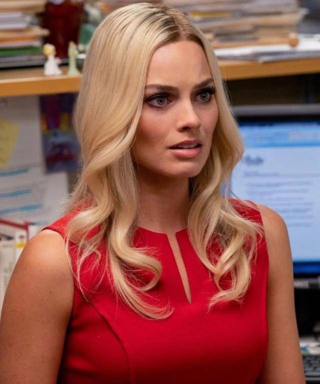 玛格特·罗比_动作_电影