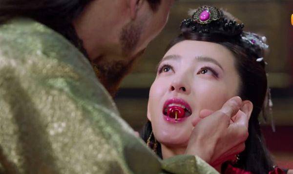 纣王发明的"滴水刑",一滴水让宫女痛不欲生,宁愿死也不想尝试_刑罚