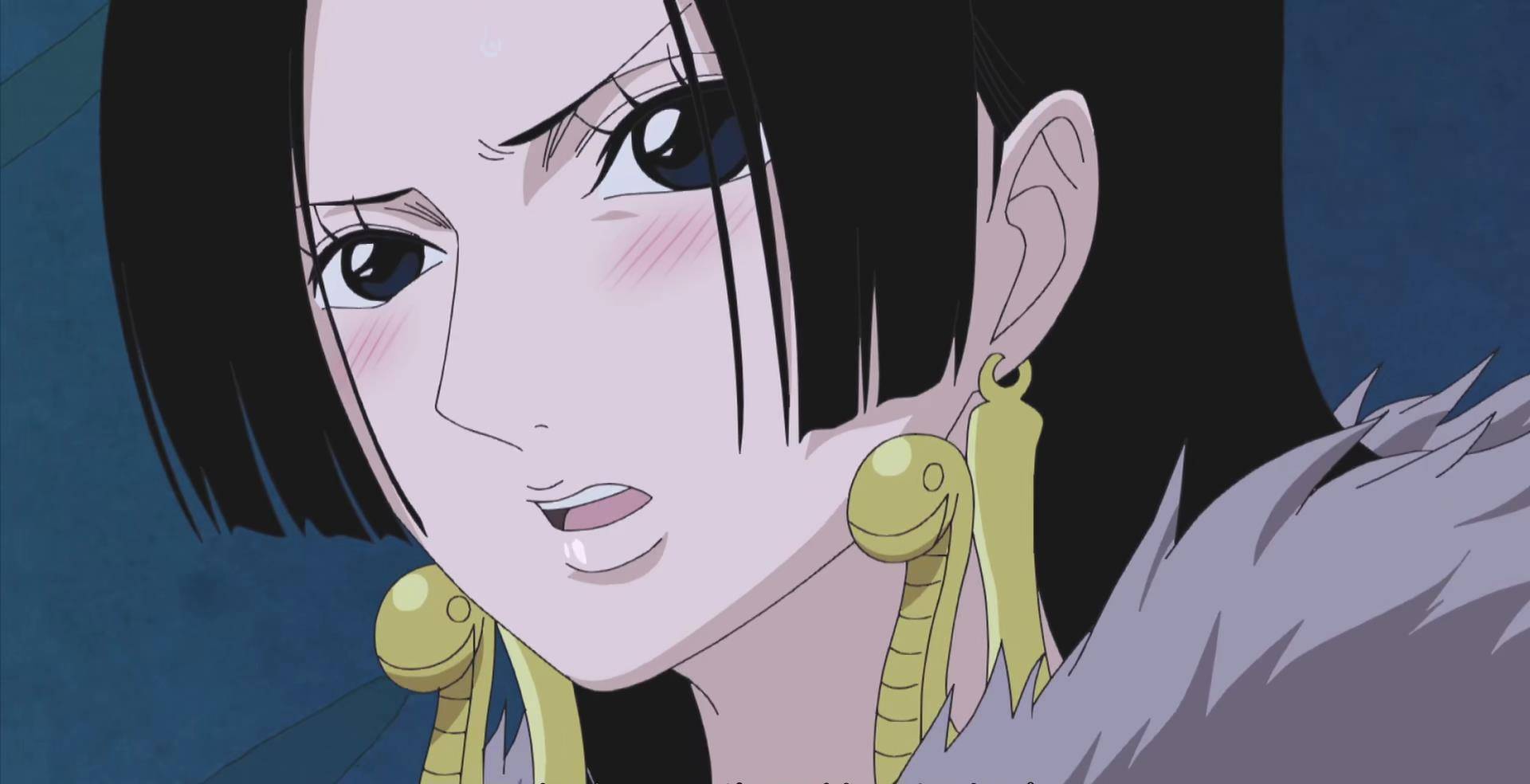 海贼王:路飞不是靠她们帮忙,已经死了好几次,他的魅力无可阻挡_库克