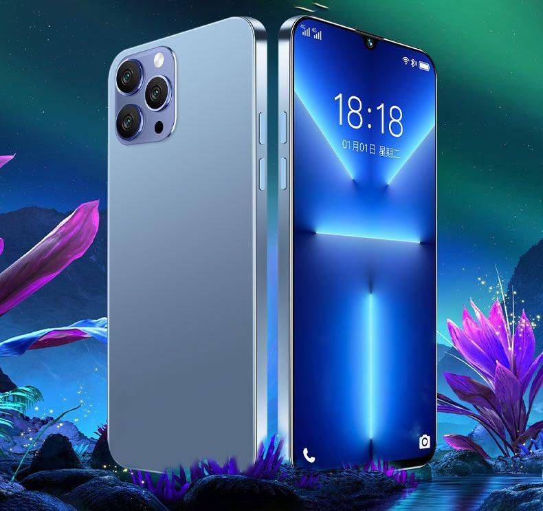 外星人超凡2023款性能均衡的实力派-在线评测_手机_续航_细节
