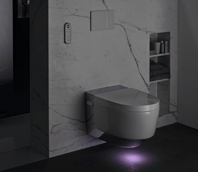 时尚家装设计师频繁提到吉博力智能马桶,究竟为何?_卫生间_整体_业主