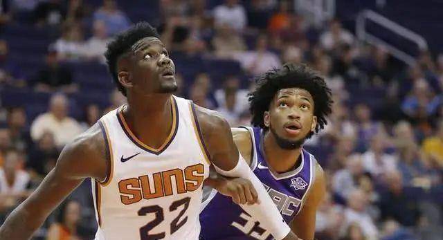 太阳不愿意为艾顿提供顶薪合同!_续约_球员_其他