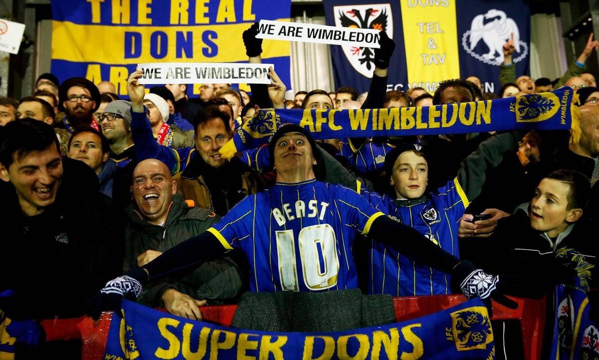 温布尔登和米尔顿凯恩斯的恩怨!_球迷_英乙_地区