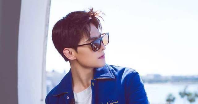 杨洋谈择偶标准,看了他的标准,网友:终于知道为什么单身了_明星_女生