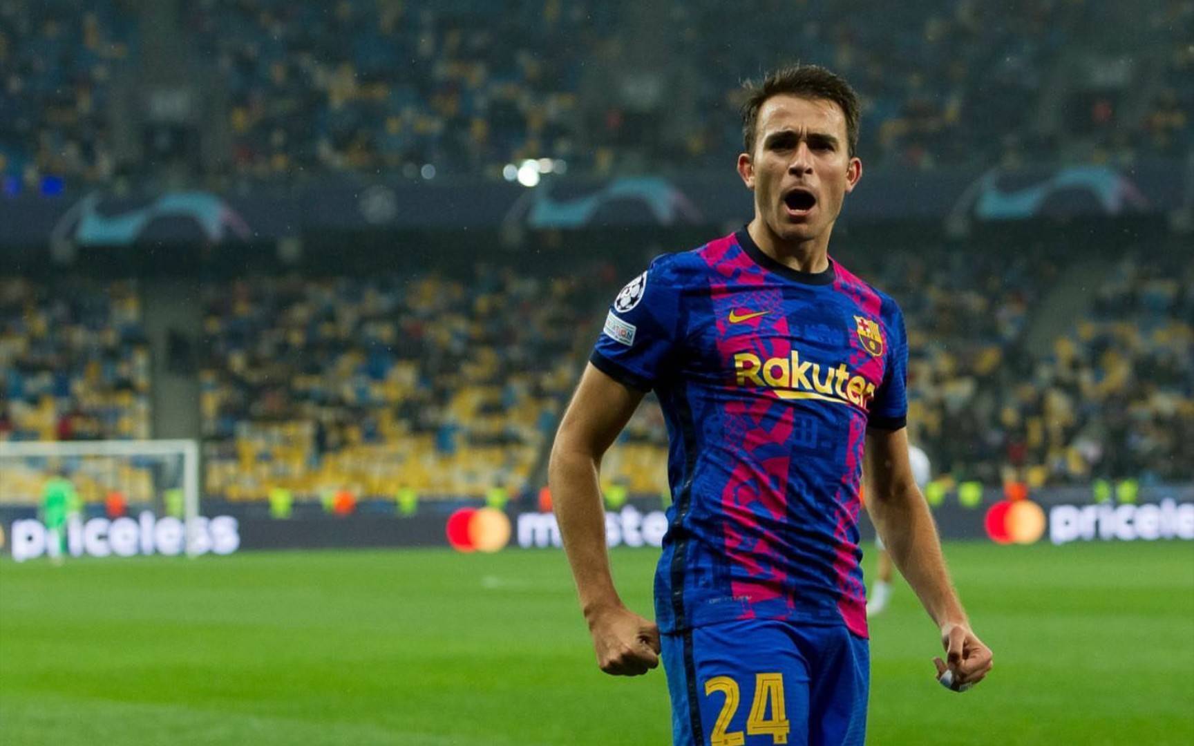 加西亚告知哈维离开巴萨,吉罗纳成最有可能下家?_消息_时间_巴塞罗那