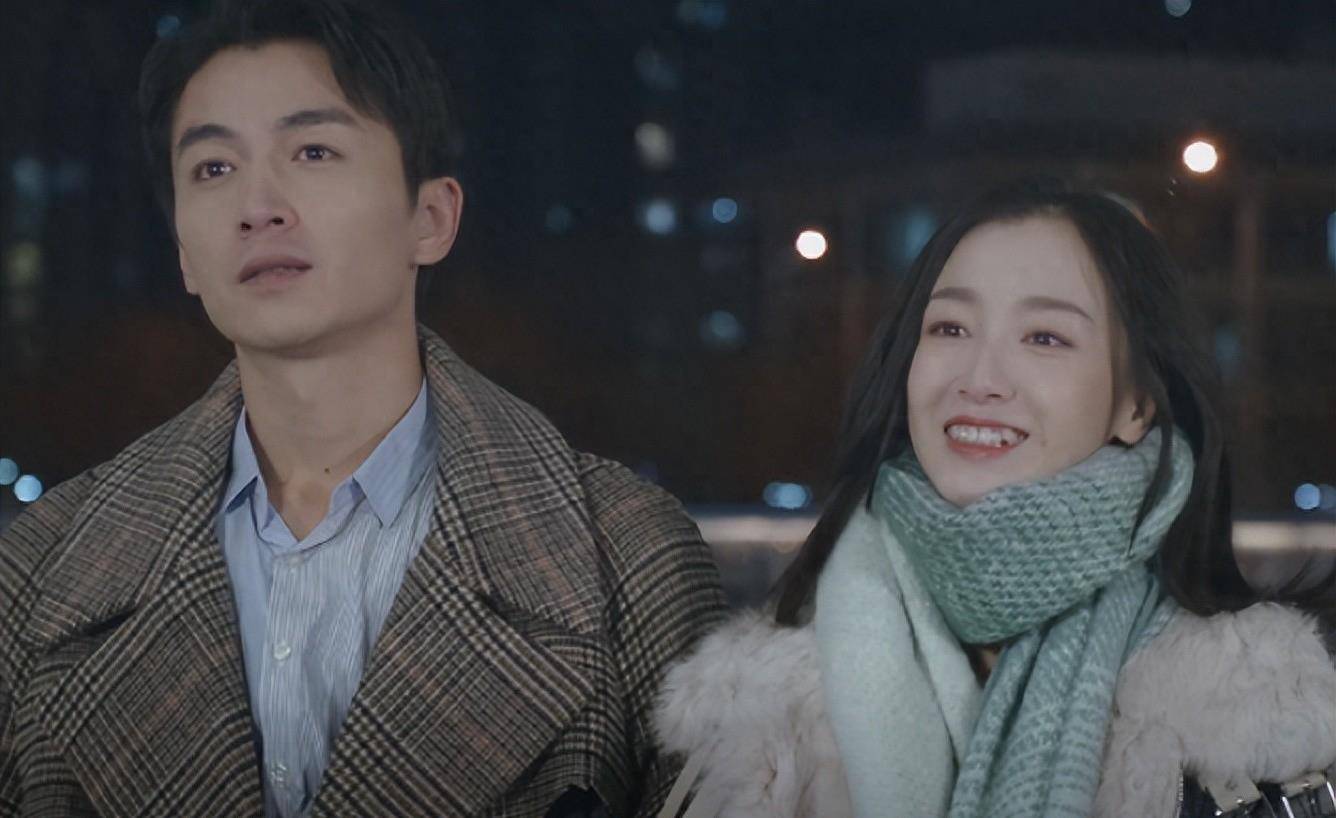 陈晓令观众成功入坑,都市情感剧有天花板了_柳岩_职场_叶青