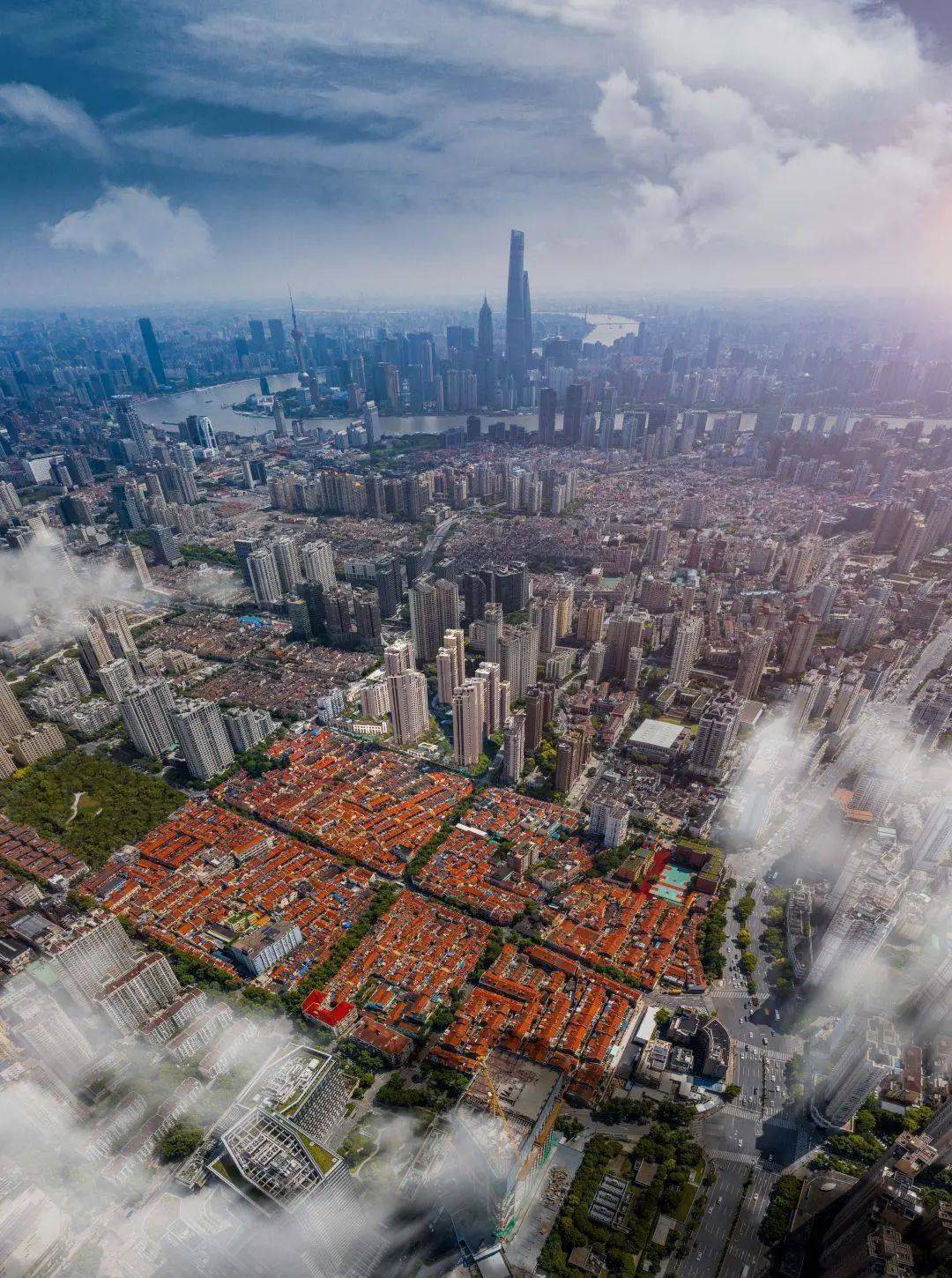 中海盯上了广州旧改_石溪_地块_地价