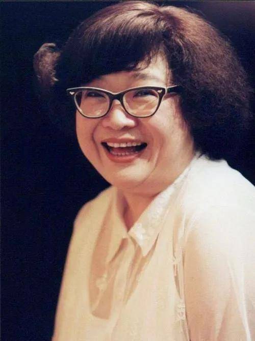 郑欣宜晒近照发胖明显,即将继承巨额遗产她不敢败家_沈殿霞_生活