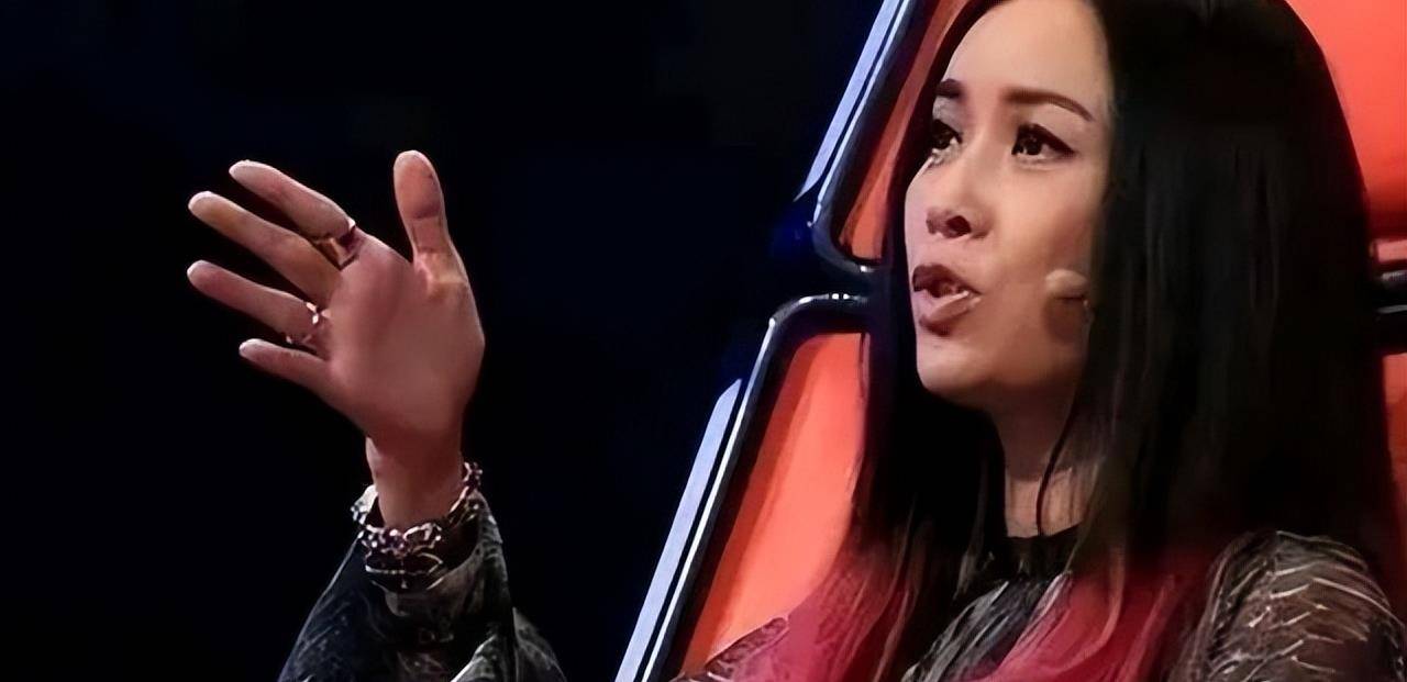 林志玲_事情_声音