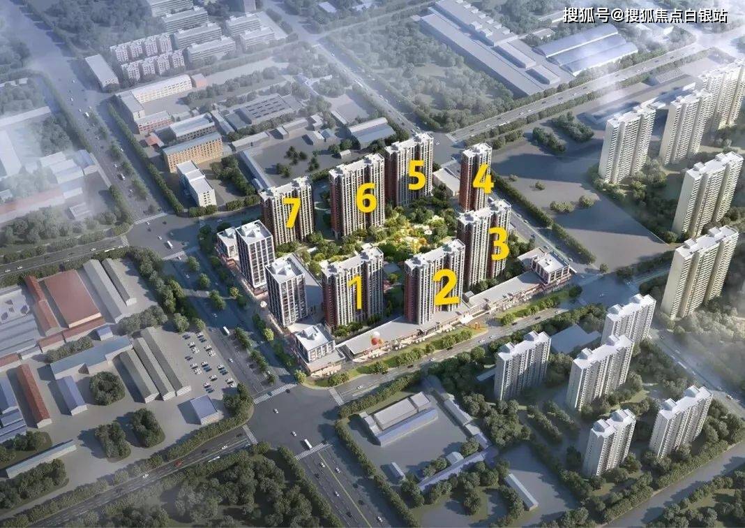 24小时电话「橡树澜湾商铺」售楼处地址楼盘最新详情_项目_华润_产品