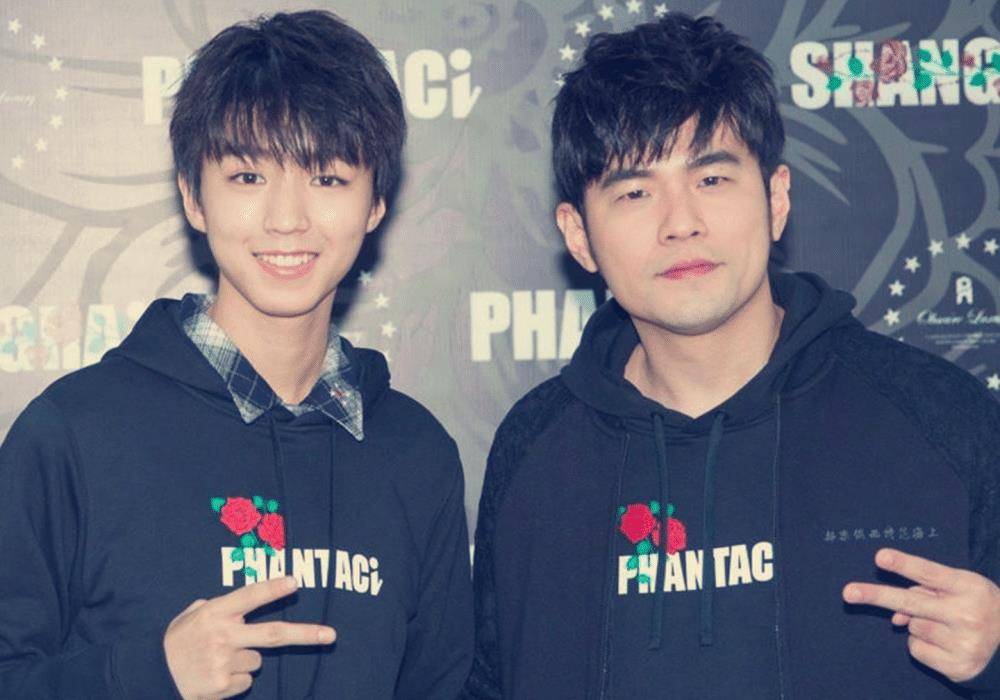 王俊凯:当年用一首《囚鸟》解救公司,为何如今被区别对待?